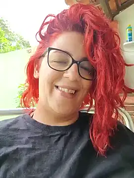 Escarlate4you_ Chat XXX in diretta