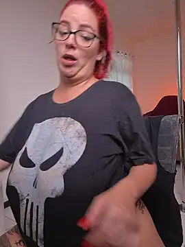 Chat XXX en directo de Escarlate4you_