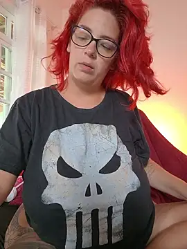 Escarlate4you_'s Live XXX Chat
