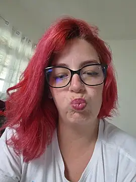 Escarlate4you_ Live XXX-Chat