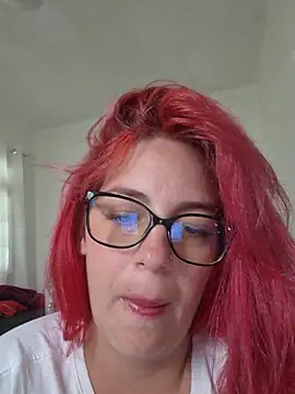 Show de Escarlate4you_ na webcam