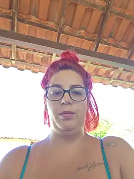 Show modela Escarlate4you_ na web-kameri