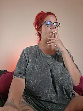 Escarlate4you_'s Webcam Show
