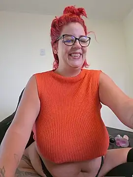 Show de webcam de Escarlate4you_