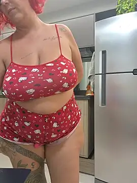Escarlate4you_ Live XXX-Chat