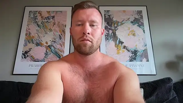 Show de webcam de swekingxx