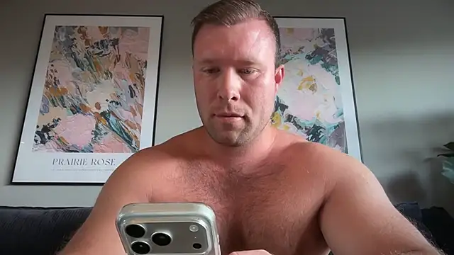 Show Webcam de swekingxx