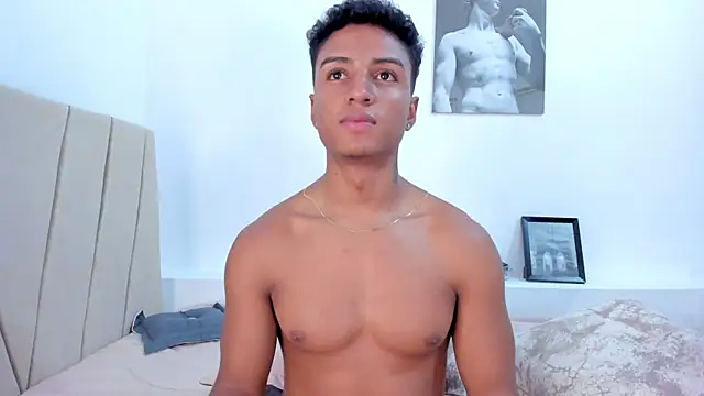 MagnusKing_ Pertunjukan Webcam