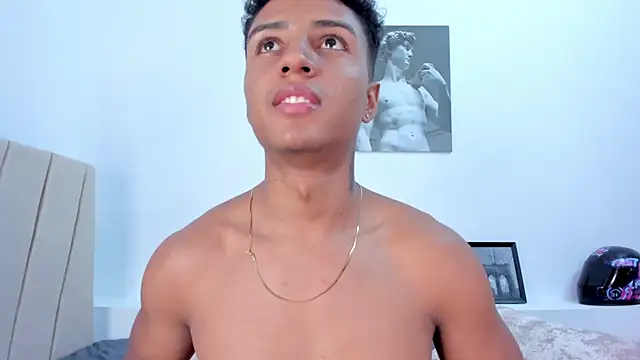 MagnusKing_n Webbikameraesitys