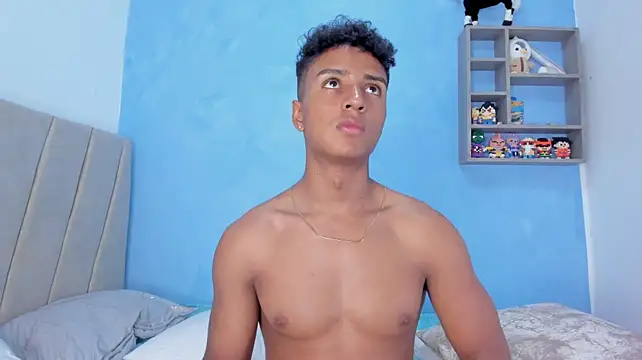 MagnusKing_ webcam show