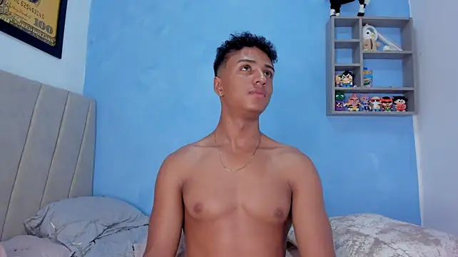 MagnusKing_ Show Webcam