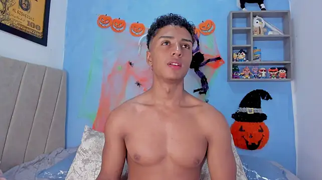MagnusKing_n Webbikameraesitys