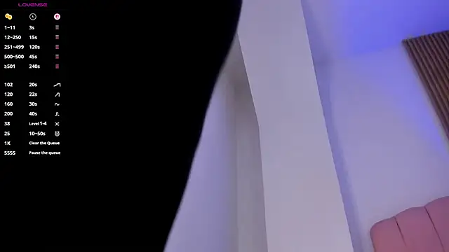 Živá chatovací místnost Mara_Betancurt