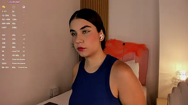 Mara_Betancurt's Webcam Show