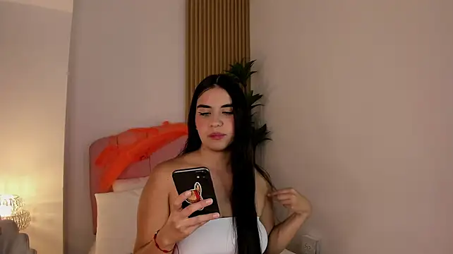 Show Webcam de Mara_Betancurt