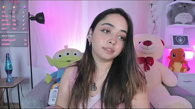 _dayana_miler's Live XXX Chat