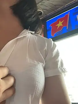 May-Squirt's Webcam Show