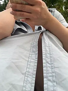 May-Squirt's Webcam Show