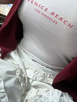 May-Squirt Show Webcam