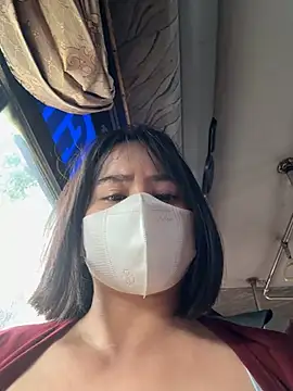 May-Squirt Live Chatraum