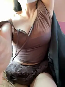 May-Squirt Show Webcam