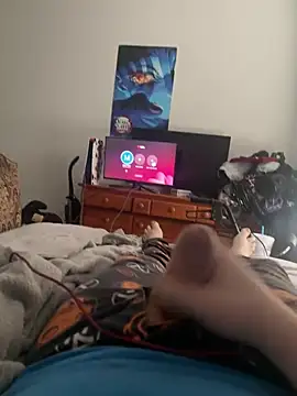 MaterPierce's Webcam Show