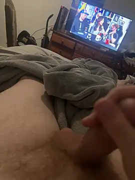 MaterPierce Pertunjukan Webcam