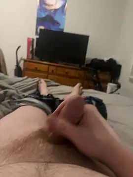 MaterPierce's Webcam Show