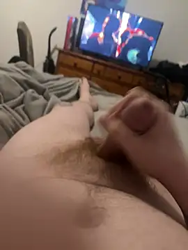 MaterPierce Show in webcam