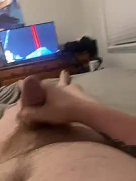 MaterPierce's Webcam Show