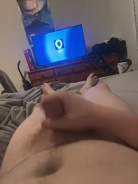 MaterPierce Show in webcam