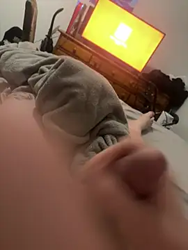 MaterPierce's Webcam Show