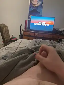 MaterPierce webkamerás műsora