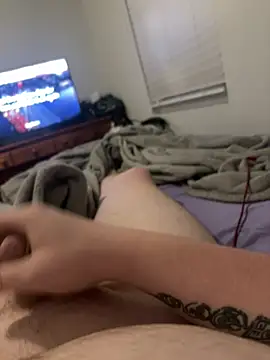 MaterPierce's Webcam Show