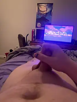 Show webcam de MaterPierce