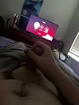 MaterPierce's Webcam Show