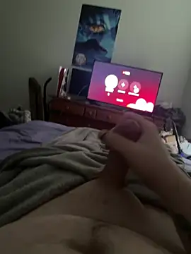 MaterPierce Show in webcam