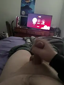 MaterPierce's Webcam Show