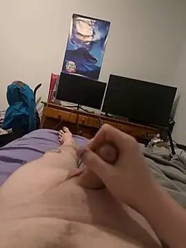 MaterPierce Webcam Show