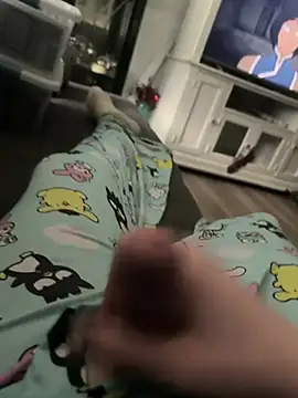 MaterPierce Show in webcam