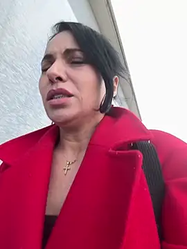 KimKelly13's Webcam Show