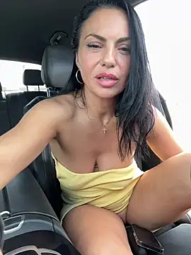 Show de KimKelly13 na webcam