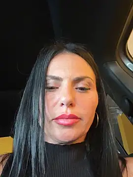 KimKelly13 网络视讯表演