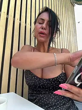 KimKelly13's Webcam Show