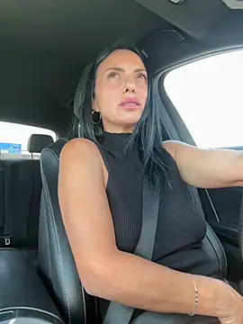 KimKelly13's Webcam Show
