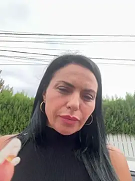 Show de KimKelly13 na webcam
