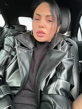 KimKelly13 Webcam-Show