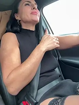 Czat XXX na żywo – KimKelly13
