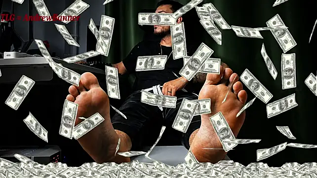 عرض كام AndrewBanner