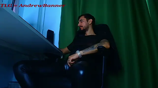 Show Webcam de AndrewBanner